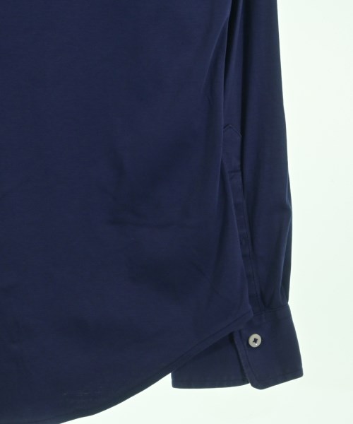 Polo Ralph Lauren（ポロラルフローレン）カジュアルシャツ 紺 サイズ:L メンズ/2200556386056