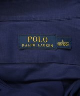 Polo Ralph Lauren（ポロラルフローレン）カジュアルシャツ 紺 サイズ:L メンズ/2200556386056