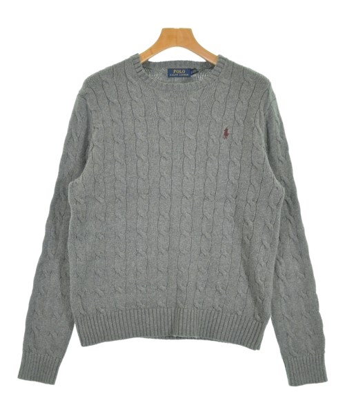 ポロラルフローレン(Polo Ralph Lauren)のPolo Ralph Lauren ニット・セーター