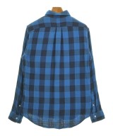 Polo Ralph Lauren（ポロラルフローレン）カジュアルシャツ 青 サイズ:S メンズ/2200554369037