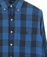 Polo Ralph Lauren（ポロラルフローレン）カジュアルシャツ 青 サイズ:S メンズ/2200554369037