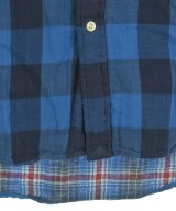 Polo Ralph Lauren（ポロラルフローレン）カジュアルシャツ 青 サイズ:S メンズ/2200554369037