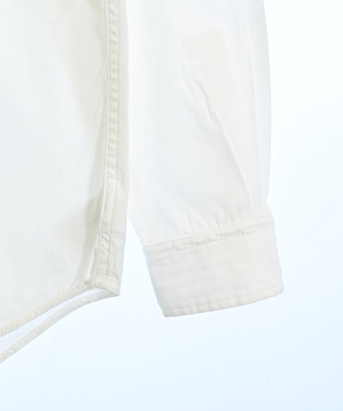 Polo Ralph Lauren（ポロラルフローレン）カジュアルシャツ 白 サイズ:XS メンズ/2200552823012