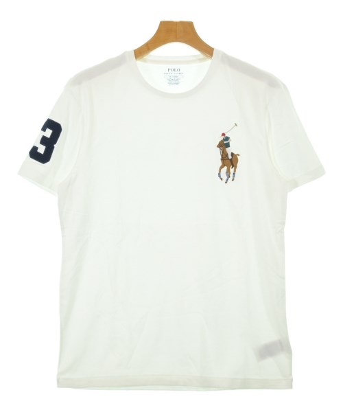 ポロラルフローレン(Polo Ralph Lauren)のPolo Ralph Lauren Tシャツ・カットソー
