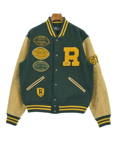 ポロラルフローレン(Polo Ralph Lauren)のPolo Ralph Lauren スタジャン
