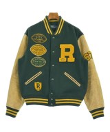 Polo Ralph Lauren スタジャン