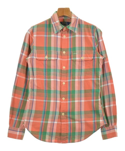 ポロラルフローレン(Polo Ralph Lauren)のPolo Ralph Lauren カジュアルシャツ