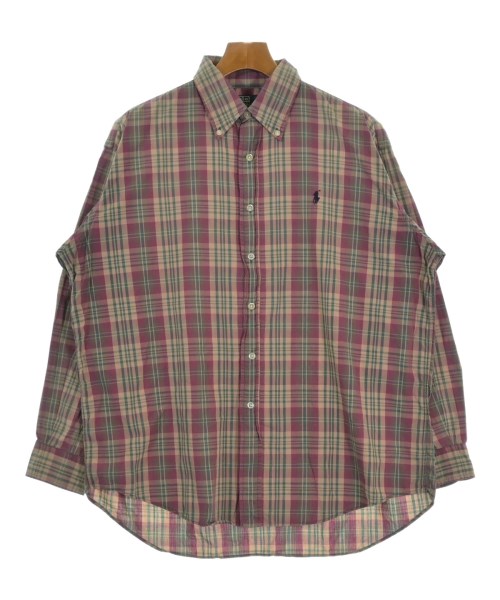 ポロラルフローレン(Polo Ralph Lauren)のPolo Ralph Lauren カジュアルシャツ