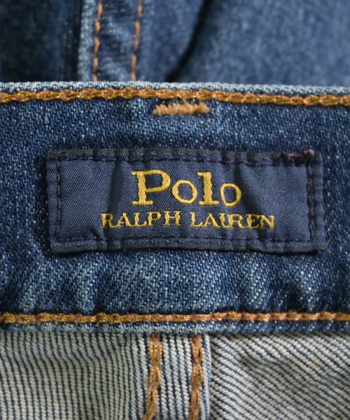 Polo Ralph Lauren（ポロラルフローレン）デニムパンツ 青 サイズ:31(M位) メンズ/2200562819098