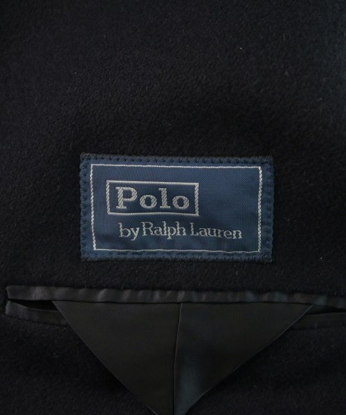 Polo Ralph Lauren（ポロラルフローレン）カジュアルジャケット 紺 サイズ:42(XS位) メンズ/2200634790010