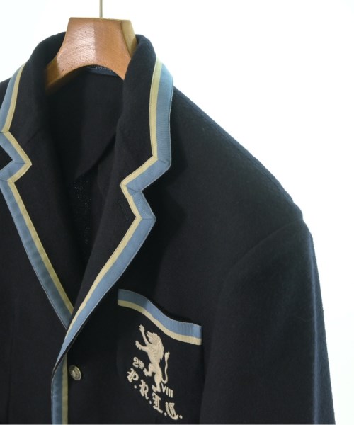 Polo Ralph Lauren（ポロラルフローレン）カジュアルジャケット 紺 サイズ:42(XS位) メンズ/2200634790010