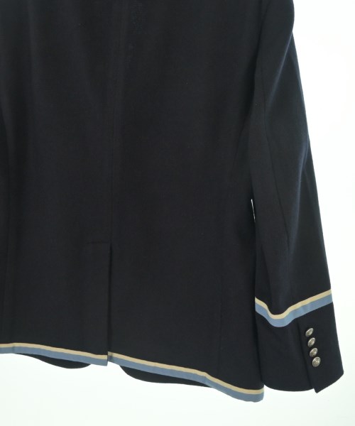 Polo Ralph Lauren（ポロラルフローレン）カジュアルジャケット 紺 サイズ:42(XS位) メンズ/2200634790010