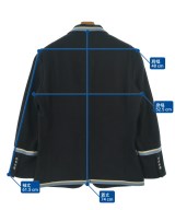 Polo Ralph Lauren（ポロラルフローレン）カジュアルジャケット 紺 サイズ:42(XS位) メンズ/2200634790010