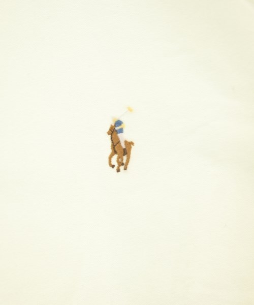 Polo Ralph Lauren（ポロラルフローレン）カジュアルシャツ 白 サイズ:S メンズ/2200634795190