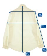 Polo Ralph Lauren（ポロラルフローレン）カジュアルシャツ 白 サイズ:S メンズ/2200634795190