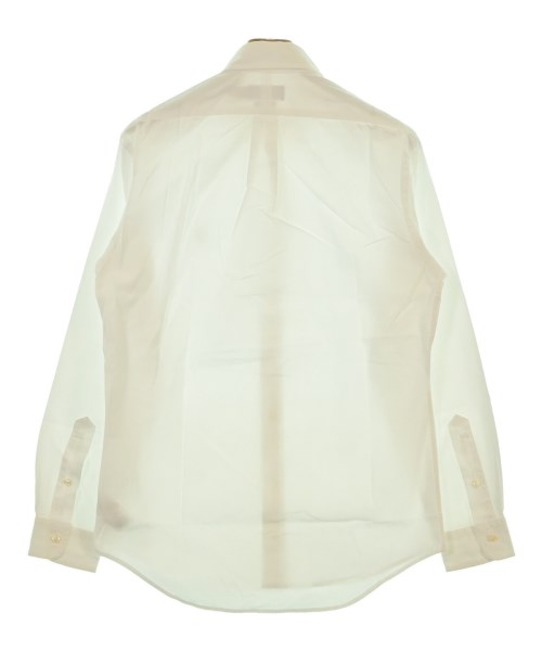 Polo Ralph Lauren（ポロラルフローレン）カジュアルシャツ 白 サイズ:S メンズ/2200634795206