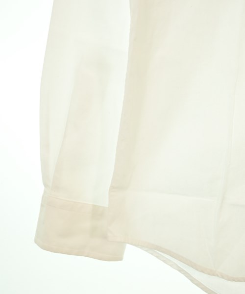 Polo Ralph Lauren（ポロラルフローレン）カジュアルシャツ 白 サイズ:S メンズ/2200634795206