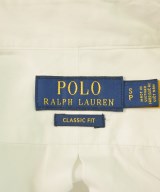 Polo Ralph Lauren（ポロラルフローレン）カジュアルシャツ 白 サイズ:S メンズ/2200634795206