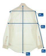 Polo Ralph Lauren（ポロラルフローレン）カジュアルシャツ 白 サイズ:S メンズ/2200634795206