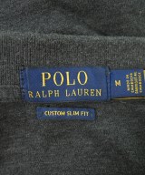 Polo Ralph Lauren（ポロラルフローレン）ポロシャツ グレー サイズ:M メンズ/2200634845062