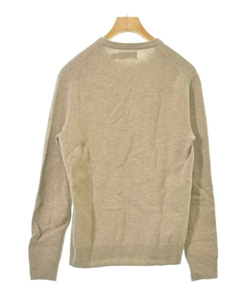 Polo Ralph Lauren（ポロラルフローレン）ニット・セーター ベージュ サイズ:XS メンズ/2200634874024