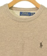 Polo Ralph Lauren（ポロラルフローレン）ニット・セーター ベージュ サイズ:XS メンズ/2200634874024