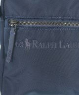 Polo Ralph Lauren（ポロラルフローレン）ショルダーバッグ 紺 サイズ:- メンズ/2200635083081