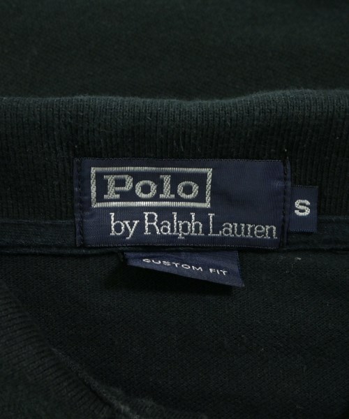 Polo Ralph Lauren（ポロラルフローレン）ポロシャツ 紺 サイズ:S メンズ/2200622413020