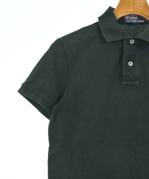 Polo Ralph Lauren（ポロラルフローレン）ポロシャツ 紺 サイズ:S メンズ/2200622413020