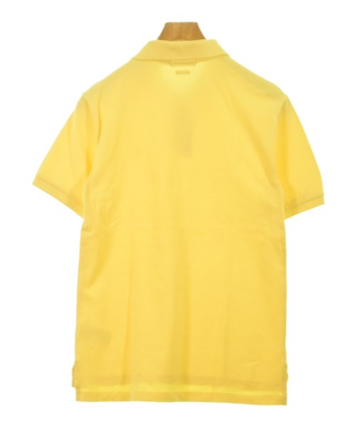 Polo Ralph Lauren（ポロラルフローレン）ポロシャツ 黄 サイズ:L メンズ/2200634926433