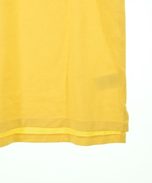Polo Ralph Lauren（ポロラルフローレン）ポロシャツ 黄 サイズ:L メンズ/2200634926433
