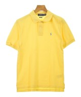 Polo Ralph Lauren（ポロラルフローレン）ポロシャツ 黄 サイズ:L メンズ/2200634926433