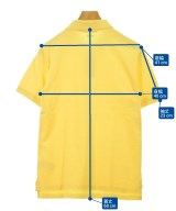 Polo Ralph Lauren（ポロラルフローレン）ポロシャツ 黄 サイズ:L メンズ/2200634926433