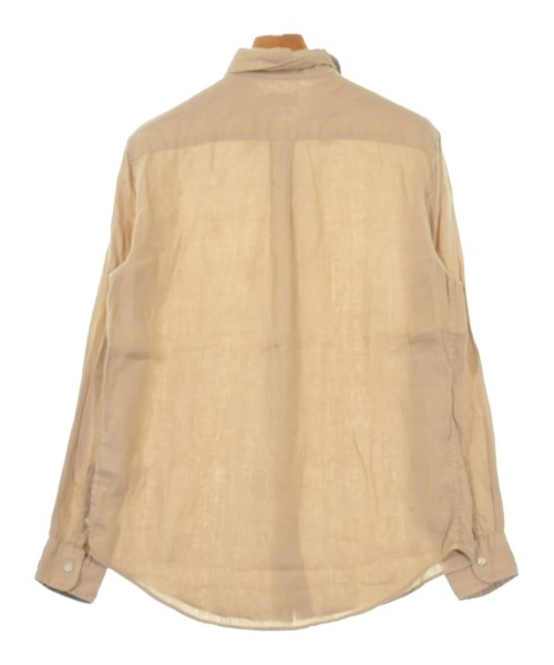 Polo Ralph Lauren（ポロラルフローレン）カジュアルシャツ ベージュ サイズ:M メンズ/2200634926457