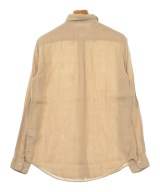 Polo Ralph Lauren（ポロラルフローレン）カジュアルシャツ ベージュ サイズ:M メンズ/2200634926457