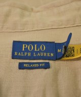 Polo Ralph Lauren（ポロラルフローレン）カジュアルシャツ ベージュ サイズ:M メンズ/2200634926457