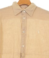 Polo Ralph Lauren（ポロラルフローレン）カジュアルシャツ ベージュ サイズ:M メンズ/2200634926457
