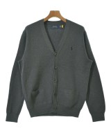 Polo Ralph Lauren（ポロラルフローレン）カーディガン グレー サイズ:M メンズ/2200635763020