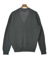 Polo Ralph Lauren（ポロラルフローレン）カーディガン グレー サイズ:M メンズ/2200635763020