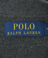 Polo Ralph Lauren（ポロラルフローレン）カーディガン グレー サイズ:M メンズ/2200635763020