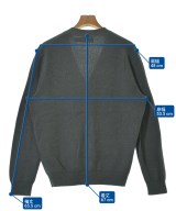 Polo Ralph Lauren（ポロラルフローレン）カーディガン グレー サイズ:M メンズ/2200635763020