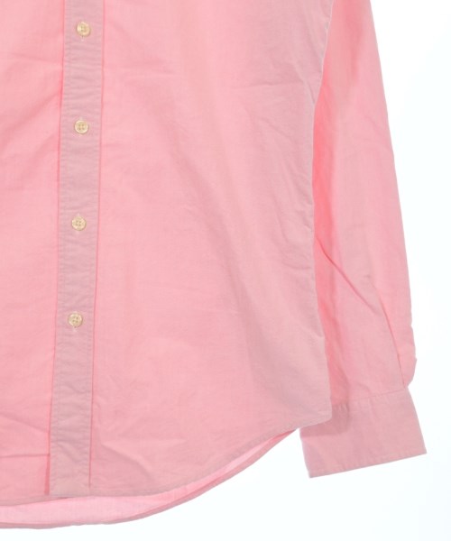 Polo Ralph Lauren（ポロラルフローレン）カジュアルシャツ ピンク サイズ:S メンズ/2200635862013