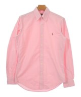 Polo Ralph Lauren（ポロラルフローレン）カジュアルシャツ ピンク サイズ:S メンズ/2200635862013
