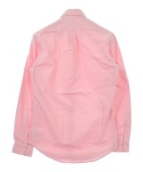 Polo Ralph Lauren（ポロラルフローレン）カジュアルシャツ ピンク サイズ:S メンズ/2200635862013