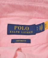 Polo Ralph Lauren（ポロラルフローレン）カジュアルシャツ ピンク サイズ:S メンズ/2200635862013