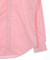Polo Ralph Lauren（ポロラルフローレン）カジュアルシャツ ピンク サイズ:S メンズ/2200635862013