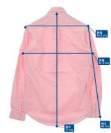 Polo Ralph Lauren（ポロラルフローレン）カジュアルシャツ ピンク サイズ:S メンズ/2200635862013