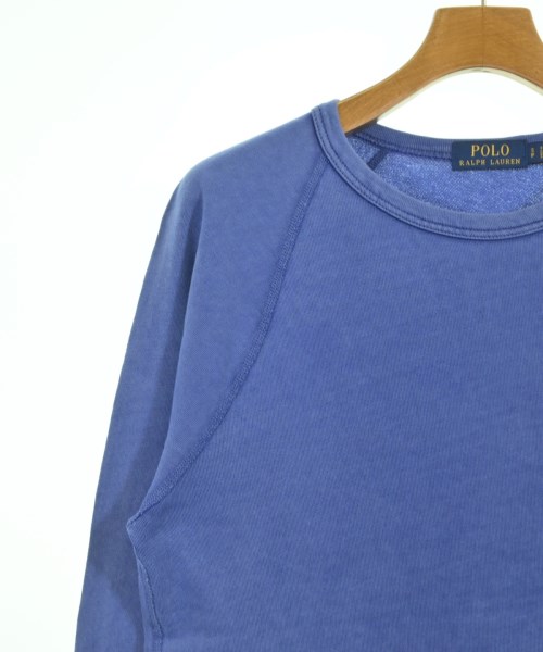 Polo Ralph Lauren（ポロラルフローレン）Tシャツ・カットソー 青 サイズ:S メンズ/2200626920128