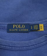 Polo Ralph Lauren（ポロラルフローレン）Tシャツ・カットソー 青 サイズ:S メンズ/2200626920128