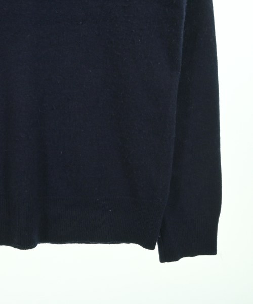 Polo Ralph Lauren（ポロラルフローレン）ニット・セーター 紺 サイズ:S メンズ/2200626920135